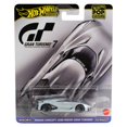 thumbnail image 1 of Hot Wheels Premium Nissan Concept 2020 Vision 1 64, 1 of 5