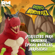 thumbnail image 4 of Dino Monster Flex Juguetes Flexibles Dinosaurios Elásticos vino Pequeño, 4 of 7