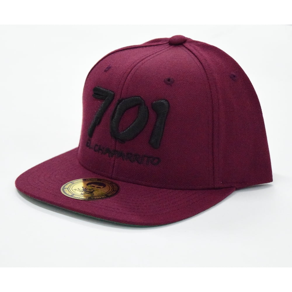 el chapo hat