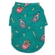 thumbnail image 3 of onlyliua Fin de Temporada Ropa para Perros y Suéter de Invierno Más Polar Ropa para Mascotas Perros Pequeños, 3 of 6
