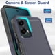 thumbnail image 4 of Funda para teléfono Yuanming Moto G 5G 2024 de grado militar, azul, 4 of 7