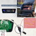 thumbnail image 6 of Replacement Grill RTD Probe Sensor for Pit Boss Grill and Smoker, Internal Grill Temperature Probe for PB1000XL-025-R00 V2 (70123-AMP), Ambient Temperature Sensor for Pit Boss, 6 of 6