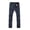 Dark blue, variant on Men's Hiking Pants, Water-Resistant Windproof Fleece Lined Trousers, Solid Color Outdoor Work Pants, Warm Thermal Bottoms for Winter Activities, Durable Fitness Pants for