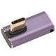 thumbnail image 1 of Conector USB C de 90 grados adaptador USB C de ángulo recto de aleación de aluminio de 40 Gbps hembra a macho con indicador LED para monitores ANGGREK Otros, 1 of 8