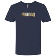 thumbnail image 4 of Freedom Men’s Premium Fitted SS V-Neck, 4 of 4