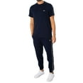 thumbnail image 6 of Lacoste Side Brand Joggers, Blue, 6 of 6