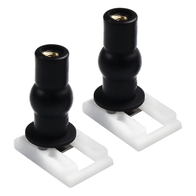 High-Quality Toilet-Seat Hinge Screws - Ensuring Durability and Easy
