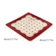 thumbnail image 3 of Herunwer Christmas Couch Cover for Sofa, Non Slip Sofa Covers Washable for Single Cushion Couch Arm Back Covers, Pet Couch Covers Slipcovers Protector Xmas Home Decor, 3 of 6
