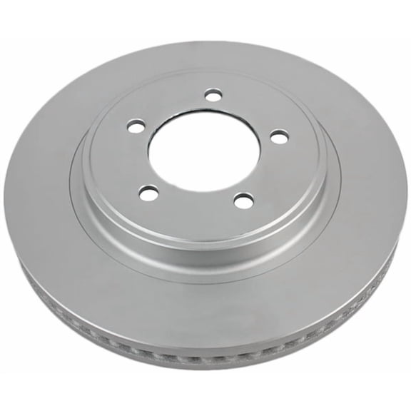 ADVICS Disc Brake Rotor