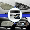 thumbnail image 4 of Headlight Restoration Kit, 200G Car Cleaner Paste With Scratch Repair Formula, Restore Clarity For Headlight Lens, Auto Detailing, 0.44Lb, 4 of 9