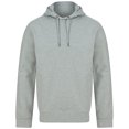 thumbnail image 1 of Henbury - Sudadera de Sostenible para Adultos Unisex (Gris Jaspeado), 1 of 3