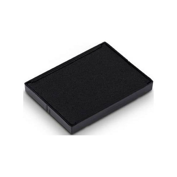 Replacement Pad for Trodat 4927 Self Inking Stamp - Black Ink Color