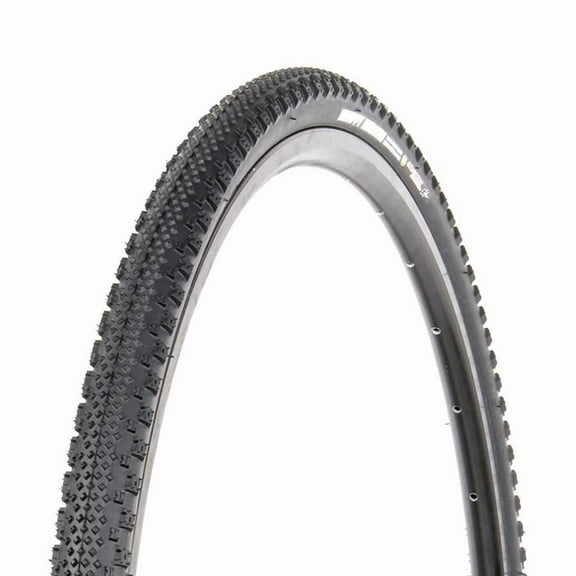 Kenda Happy Medium Pro 700x32 Tubeless TPI 50 Black/Black Reflective
