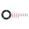 thumbnail image 4 of Marine Fuel Sending Unit Boat Fuel Tank Sender,Fuel Water Level Sensor Stainless Steel Fuel Sender, 4 of 8