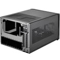thumbnail image 4 of Funda para ordenador SilverStone Technology Ultra Compact Mini-ITX, 4 of 6