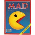 thumbnail image 1 of MAD Magazine #233 Sept 1982, 1 of 1