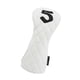 thumbnail image 4 of Funda de madera para palos de golf, ligera, para cuello largo, impermeable, antiarañazos Número 5, 4 of 9