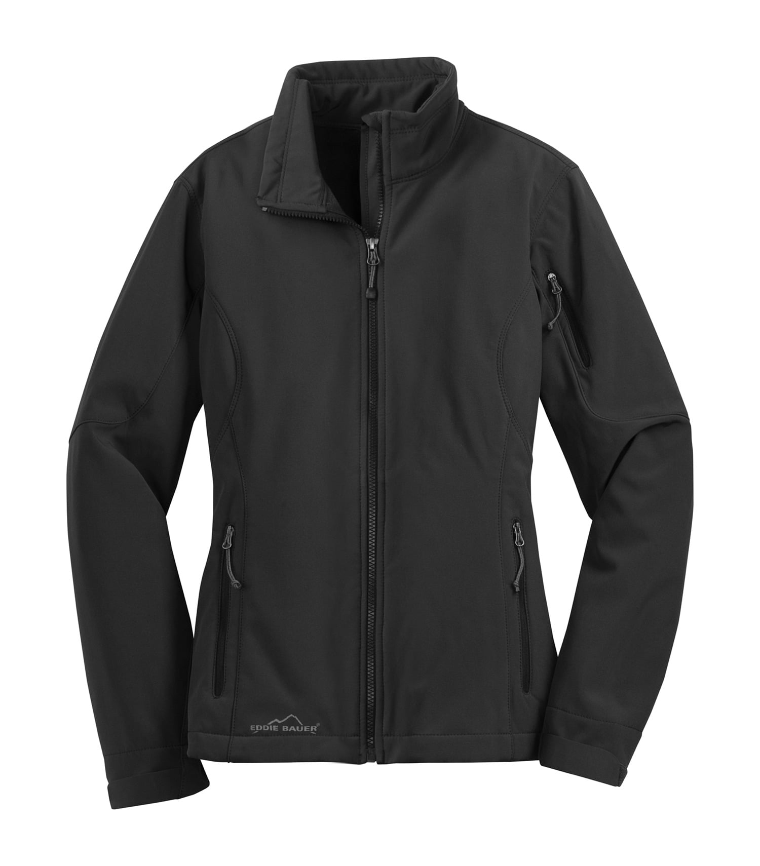 Eddie Bauer® Soft Shell Ladies Jacket 