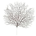 thumbnail image 2 of ToyKingdee Artificial Coral Branches Faux Coral Aquarium Decor Realistic Plastic Branches for Home, 2 of 6