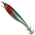 thumbnail image 1 of 10uds. Señuelo de Pesca Luminoso Jigging Cebo ABS Horizontal para Noche de Agua Dulce (Estilo D), 1 of 3