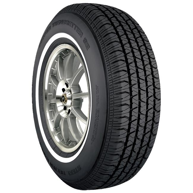 Cooper Tire CPR02906 Cooper Trendsetter SE All Season Tire 215 70R15 