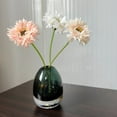 thumbnail image 3 of Artificial Gerbera Flowers,Faux Gerbera Daisy Bouquet for Wedding Centerpieces,Home Floral Decoration,Photography Props,Wedding Decor,Artificial Flowers,A,1PC, 3 of 6