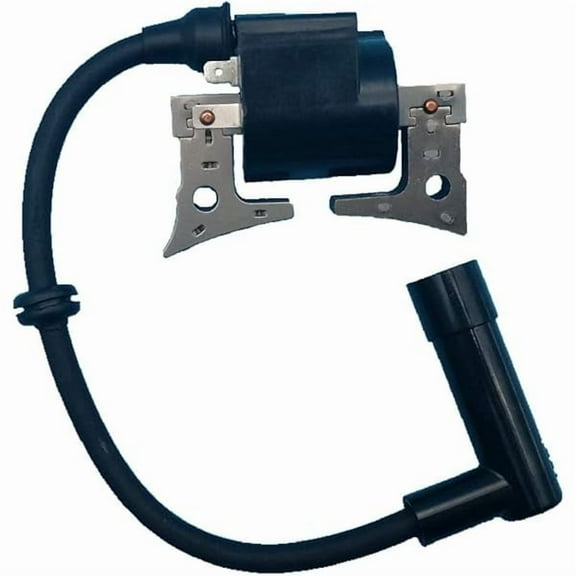 Ignition Coil Module for Plate Compactor Engine,Compatible with Wacker WP1540 WP1550 VP1340 VP1550 VP2050