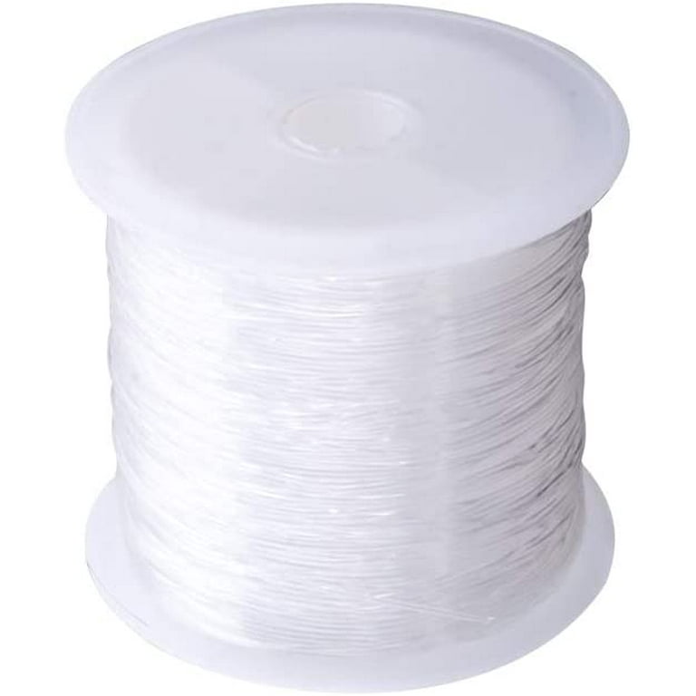 0.5mm Nylon Beading String Thread Manufacturer, 0.5mm Nylon