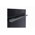 thumbnail image 3 of LG WSED3023B SINGLE WALL ELECTRIC OVEN, 3 of 3