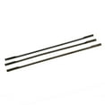 thumbnail image 3 of Curva 12pcs Plantilla Sierra Cuchilla 18 Sierra De Acero Al Carbono De Dientes Para Cortar Metal De Madera, 3 of 7