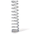 thumbnail image 2 of AFCO 24225CR 14 Inch Extreme Chrome Coil Over Spring - 225 Rate, 2 of 3