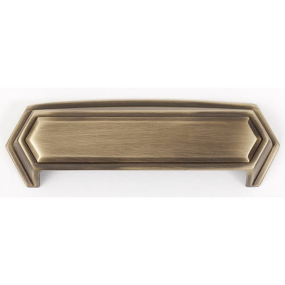 Alno A429-BARC Nicole Cabinet Cup Pull Barcelona