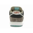 thumbnail image 4 of Nike Men's SB Dunk Low Big Money Savings Skateboarding Shoes, from StockX, 4 of 5