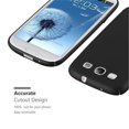 thumbnail image 5 of Cadorabo Case for Samsung Galaxy S3 / S3 NEO Cover Matt Screen Protection Hard Case Shockproof hard case, 5 of 5