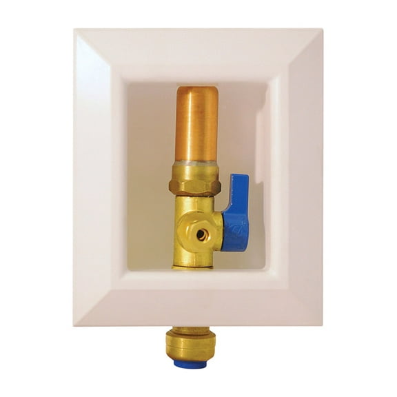OUTLT BX HMMRARRSTR 1/2 (Pack of 1)