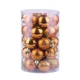 thumbnail image 3 of 34 bolas navideñas para colgar en el árbol de Navidad, adornos irrompibles para fiestas, 3 of 5