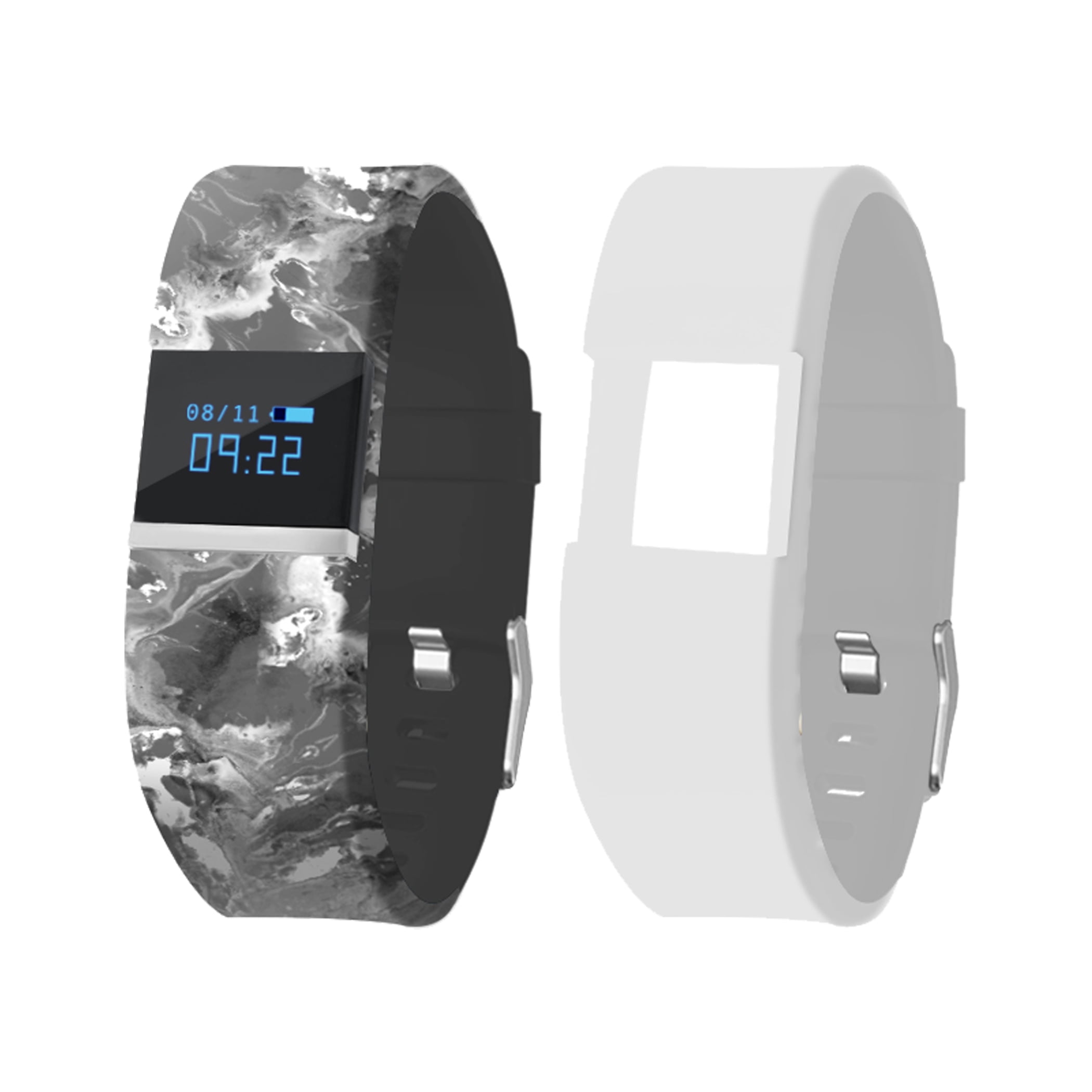 ifitness activity tracker