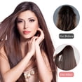 thumbnail image 3 of Paquete de 2 peines de celulosa para desenredar el cabello, peine de dientes anchos, cabello rizado Unisex, cabello lacio, cabello mojado, 3 of 6