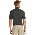 thumbnail image 4 of Cornerstone ®  Select Lightweight Snag-Proof Polo. Cs418 2Xl Charcoal, 4 of 4