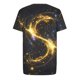 thumbnail image 5 of Tops para hombre, blusas y camisas de manga corta con cuello redondo para hombre, jersey informal de moda con estampado de cuello redondo para hombre, pantalones cortos deportivos para fitness, blusa, 5 of 5