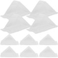 thumbnail image 2 of Cajas de embalaje de sándwich de 200pcs Cajas de plástico Sandwich Triangle Cajas (transparentes), 2 of 7