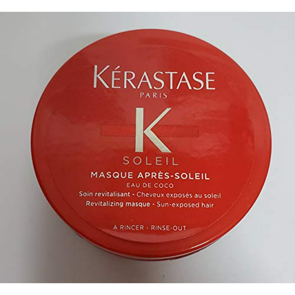 Kerastase Kerastase Soleil Hair Masque Apres Soleil Hair Mask 2.55oz