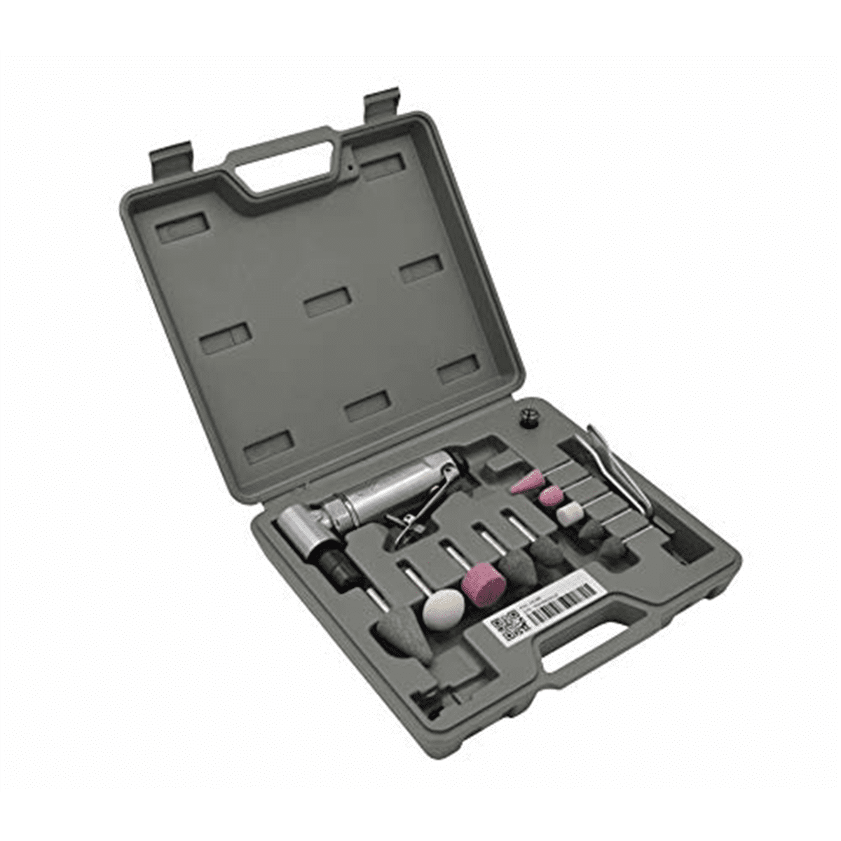 Ingersoll Rand 301BK General Purpose Air Angle Die Grinder Kit - 0.25HP