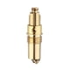 thumbnail image 2 of A1112 Replacement Basin Sink Bath Waste Easy Pop Up Click Clack Plug Bolt Spring, 2 of 3