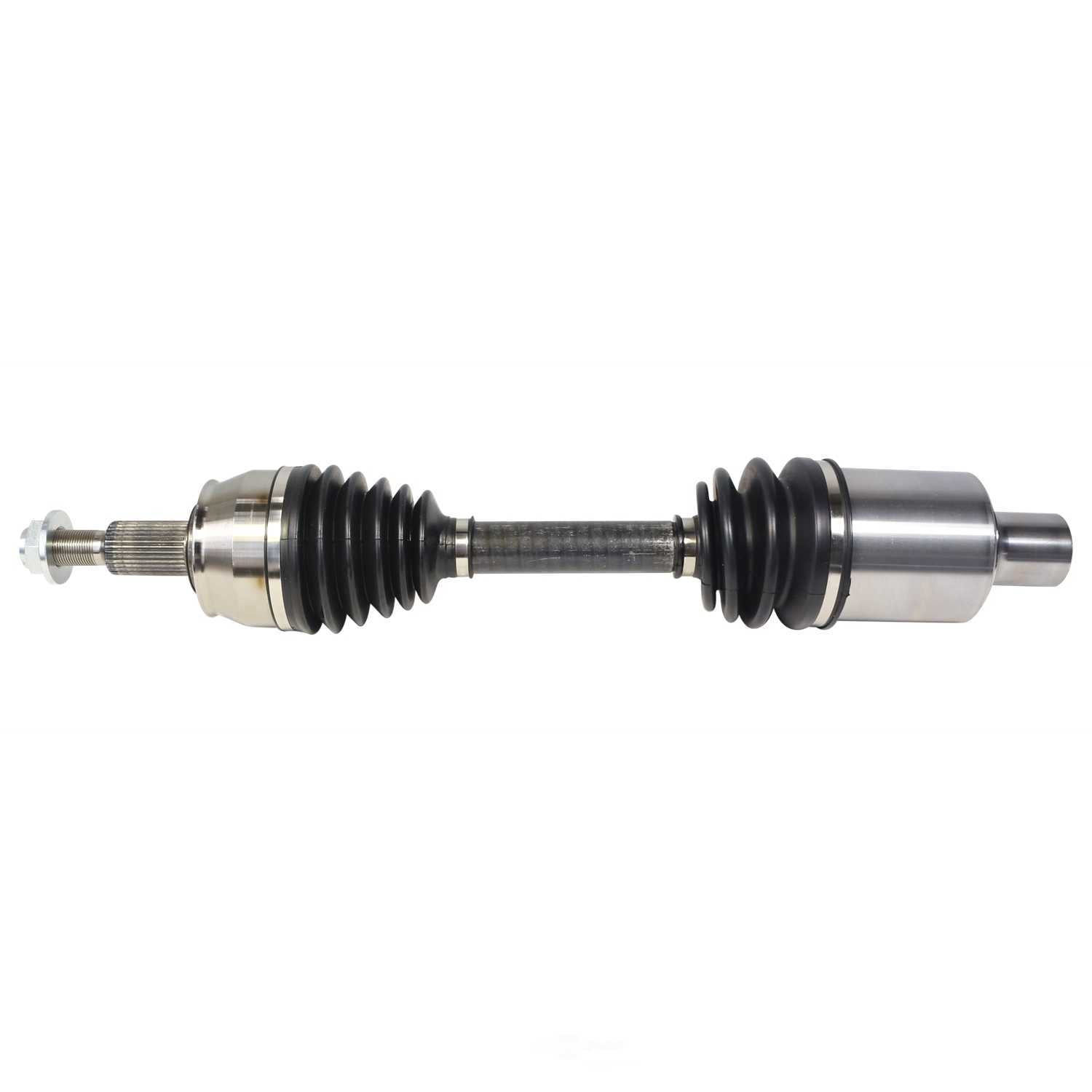 GSP NCV12134 Chrysler, Jeep (2.0, 2.4, 3.2, 3.6 - 4WD/AWD) CV Axle Assembly, Chrysler 200 / Jeep
