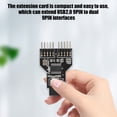 thumbnail image 4 of Convertidor USB2.0 ANGGREK tarjeta de expansión Compacto Para WinXP/Vista/Win7/8/10, 4 of 8
