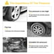 thumbnail image 4 of Bomba De Carga Del Coche Bomba De Carga Del Coche Auto Inflador 150PSI Compresor de aire Disipación de calor rápida para automóvil (con cable), 4 of 7