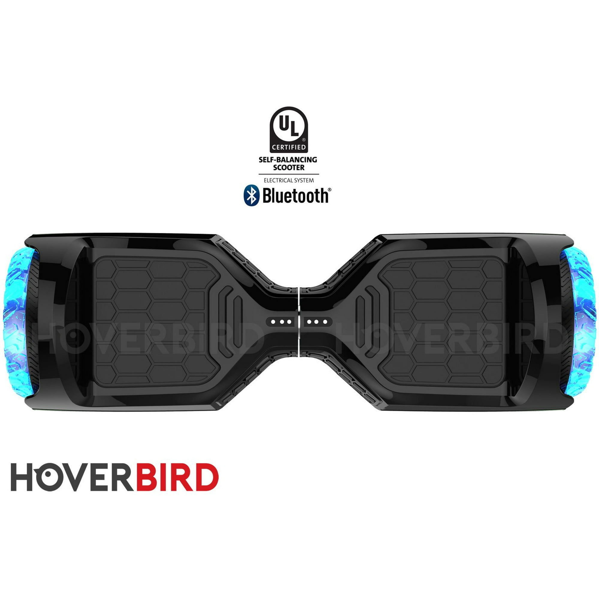Hoverboard front and back best sale