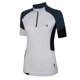 thumbnail image 3 of Dare 2B - Jersey Compassion II para Mujer (Blanco, Gris Orión), 3 of 3