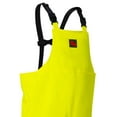 thumbnail image 3 of Forcefield Lightweight Fire Resistant (FR) Hi Vis Safety Rain Overalls, 3 of 7